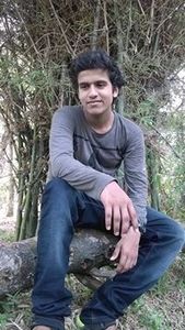 Vijin Vijayakumar