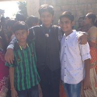 vikas shaileshbhai dhanani