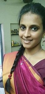Priya Rajoo