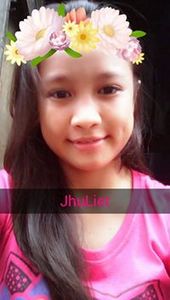 Juliet Cadag