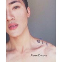 Pierre Dwayne
