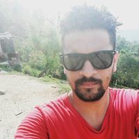 Anil Regmi