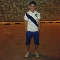 Yasser Atef