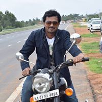 Gowthamraj Mahadevan