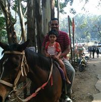 Pradeep Kumar