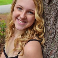 Katie Kochanny