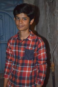 Tayyab Shaikh