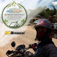 Christian Mahendrata