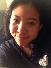 Amy Tang