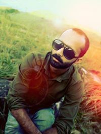 Arun S