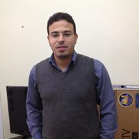 Mahmoud Abdelwahab