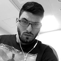 Ahmad Shami
