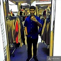 Ankur Mishra