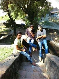 Mishra Anand