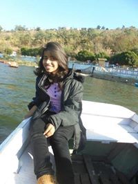 Garima Singh
