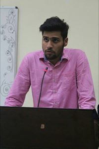 Ashutosh Pandey