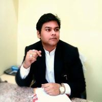 Amrish K.
