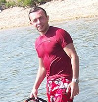 Necmi Yıldızgörer