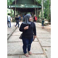 Suhazreen Saidin