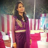 Shyama Gupta