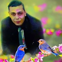 المدرب محمد السيد جبر