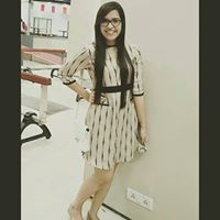 Khushboo Dadia
