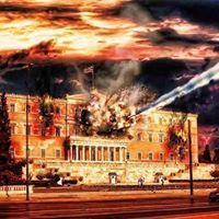 Προμηθέας Ζηνός