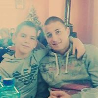 Антон Делев