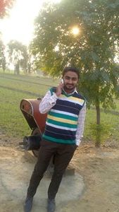 Pawan Dhingra