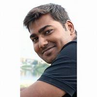 Prasanth Nedunchezhian