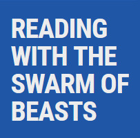 Reading with the Swarm of Beasts