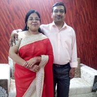 Rajiv Jain