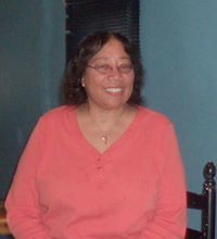 Leona Boyer