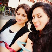 Vandana Priyadarshini