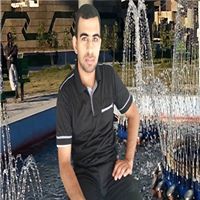 محمد الشمري