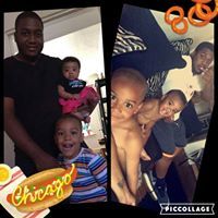 Justin Michael beathea