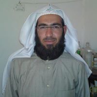 أحمد المحمد