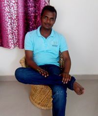 Gopal Srinivas