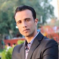 Rahman Mahdi