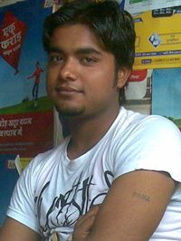 Mukulpratap Singh