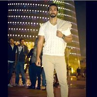 Abdulrahman Algurainees