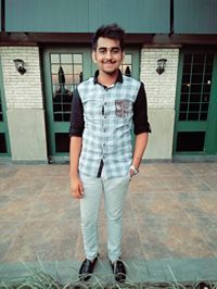 Rishabh Somani