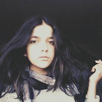 მარიამ პეტრიაშვილი