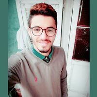 Anas Sayed