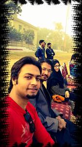 Rabab Batool
