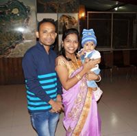 Rahul Doddale