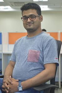 Amit Sankpal