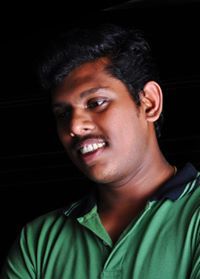 Deepu Thulasidharan
