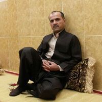 Ismail Salih