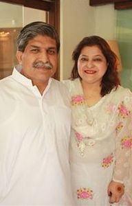 Ayesha Javed